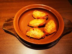 -萨莉亚意式餐厅(莲花国际广场店)