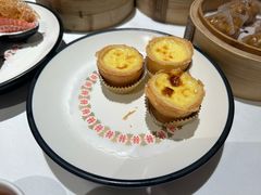 -银灯食府(丽丰国际中心店)