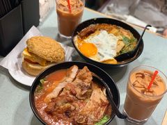 -华嫂冰室(尖沙咀店)