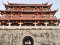 -潮州古城