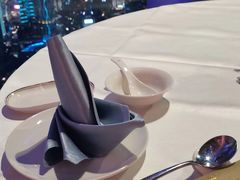 -广州塔晖粤轩中餐厅