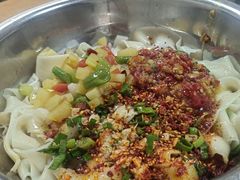 -丁记老陕面(青龙路店)