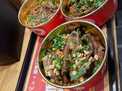 -盛香亭热卤(光明大仟里店)