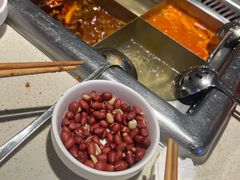 -海底捞火锅(龙首印象城店)