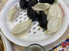 -北方饺子王·海肠捞饭·海鲜锅(山大店)