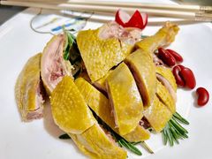 -贵州大厦贵州厅(樱花园西街店)