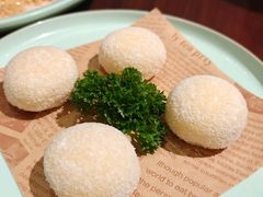 -山水茶艺馆·点心粤菜·30年老字号