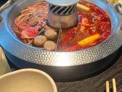 -牛New寿喜烧(新六百店)