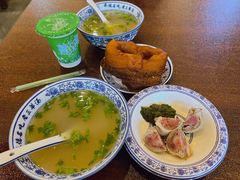 -老三羊汤【北兴隆街店】