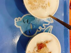 -冰神糖水铺(国贸中心店)