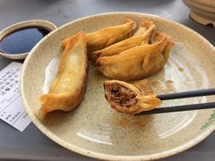 -李记清真馆(打钉巷店)