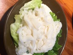 -锅来乐地锅鸡(安亭店)