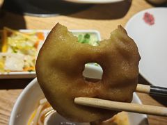 -福茂源横山铁锅羊肉(牡丹园店)