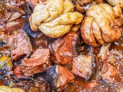 -江湖水乡铁锅炖魚(周庄嘉园店)