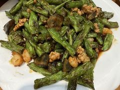 -晚归月亮湾私家菜(临邑路店)