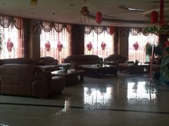 -红街养生休闲会所(红街商业广场店)