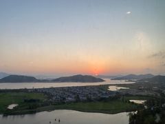 -绿城玫瑰园酒店-遇见19楼餐厅(舟山绿城玫瑰园酒店店)