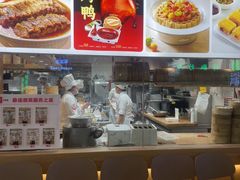 -西贝(南开大悦城店)