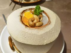 -星叶·东南亚料理(温州万象城店)