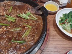 -老板恋上鱼(恒隆广场店)