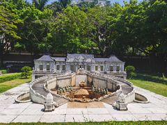 -深圳锦绣中华民俗村