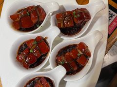 -苹果树下艺术餐厅(宋庄店)