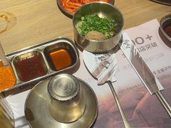 -西塔老太太泥炉烤肉(亚运村店)