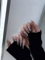 -M·X Nail日式美甲美睫