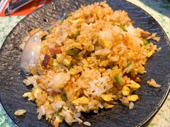 -鸿姐老火锅(静安店)