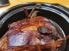 -邱记私房菜·十八年本地菜