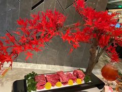 -赤坂亭M9和牛烧肉·日料398放题(万达店)