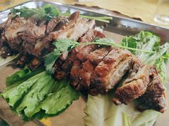 -柴火农庄(东海路店)