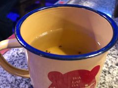 -蘭奢雅集·江浙菜(青山江滩店)