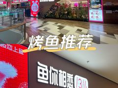 -老板恋上鱼(印象城店)