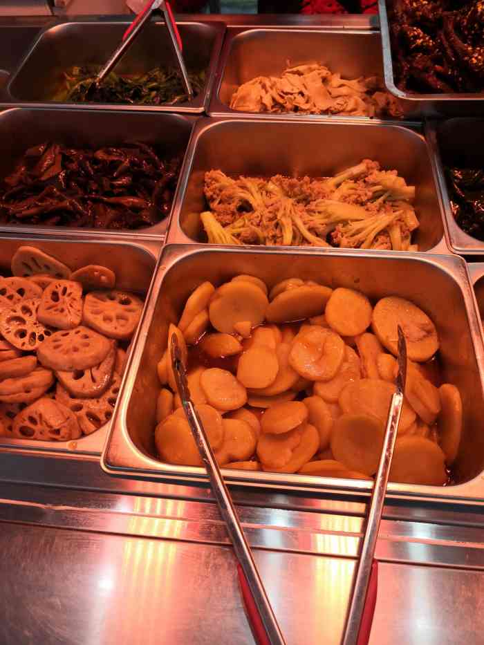 现卤鲜生-"爱吃卤味的宝宝看过来9393 ."-大众点评移动版