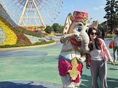 -七彩云南欢乐世界