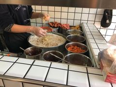 -小竖点徽派卷面皮(洪都店)