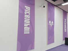 -Our Pickleball多多动匹克球俱乐部(世博源店)