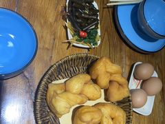 -蒙艾里民族传统菜蒙餐