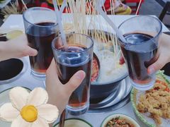 -俭让佬妈现卤串串(温江总店)