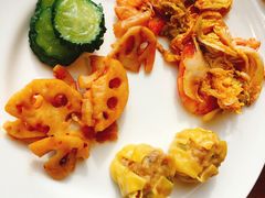 -嘉年华大酒店琴湾-自助餐厅