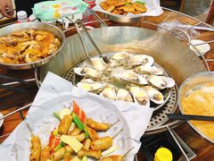 -飞尝蚝·顺德菜·鱼生(顺德总店)