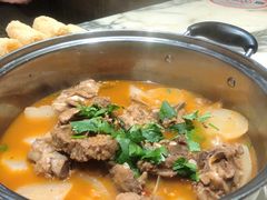 -皇室假期美食水疗会(春风路店)