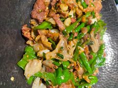 -费大厨辣椒炒肉(太平老街店)