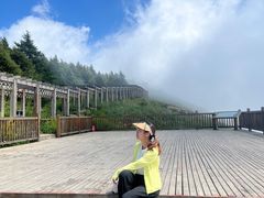 -白草畔自然风景区