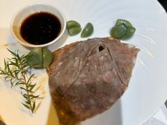 -满堂·烤鸭店·北京菜(鼓楼店)