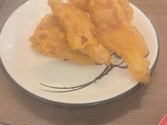 -那红花·东北菜铁锅炖(仙林金鹰店)