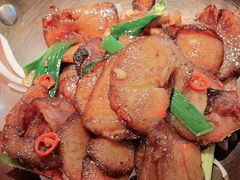 -绿茶餐厅(滨海万达广场店)