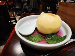 -南京大牌档(香港广场店)
