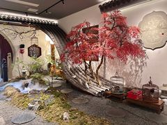 -蘭奢雅集·江浙菜(青山江滩店)